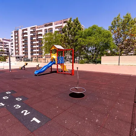Appartamento Casa Areia Da Rocha