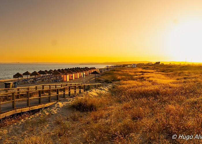 Apartament Casa Areia Da Rocha *