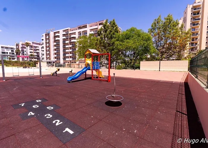 Apartament Casa Areia Da Rocha