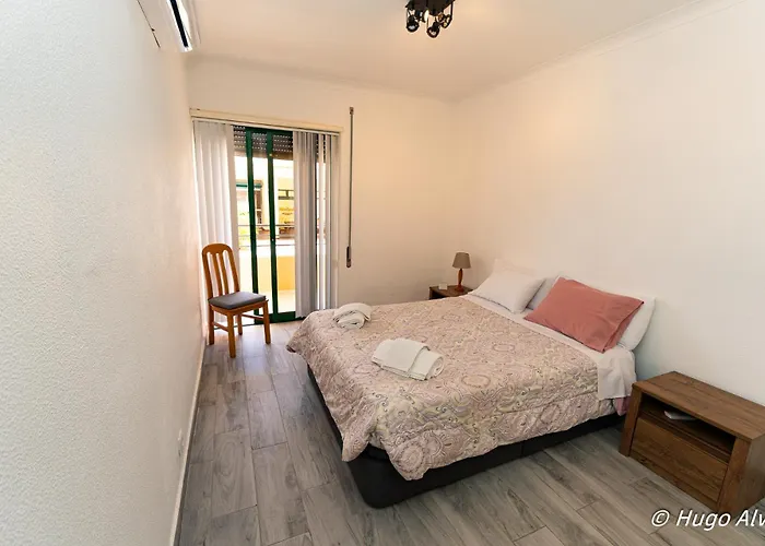 Apartament Casa Areia Da Rocha