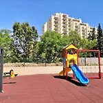 アパート Casa Areia Da Rocha *