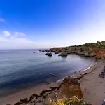 アパート Casa Areia Da Rocha ポルティマン