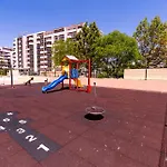 アパート Casa Areia Da Rocha