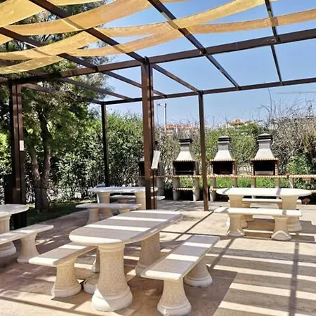 Casa Areia Da Rocha Appartement Portimão