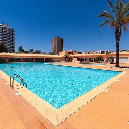 Lägenhet Casa Areia Da Rocha
