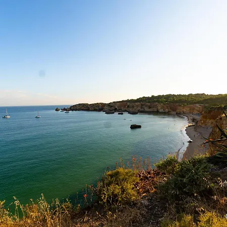 Apartman Casa Areia Da Rocha Portimão