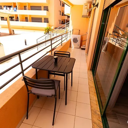 Appartement Casa Areia Da Rocha Portimão