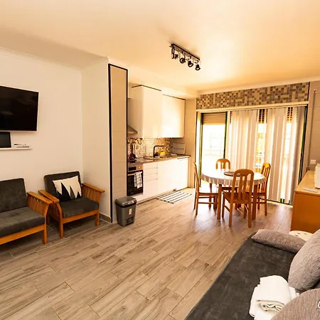 Apartment Casa Areia Da Rocha *