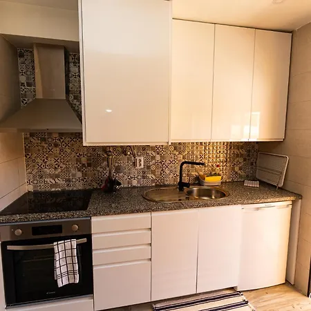 Casa Areia Da Rocha *