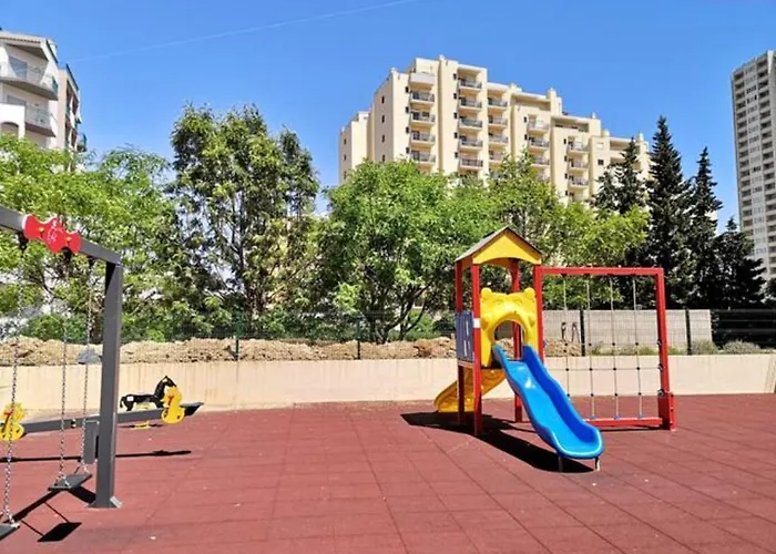 Апартаменты Casa Areia Da Rocha *