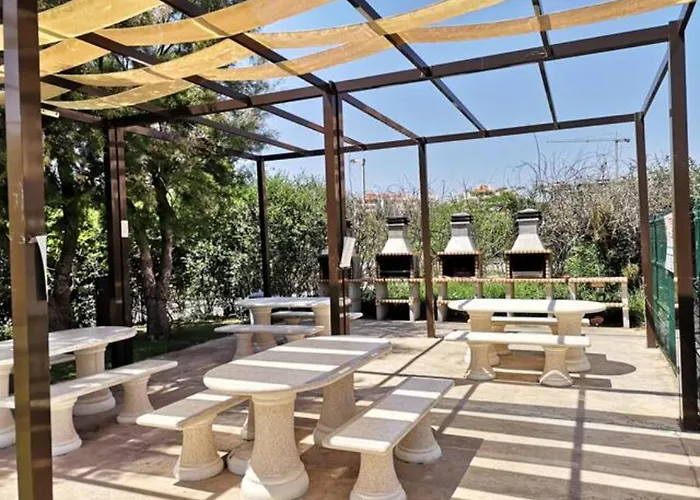 Casa Areia Da Rocha Апартаменты Портиман