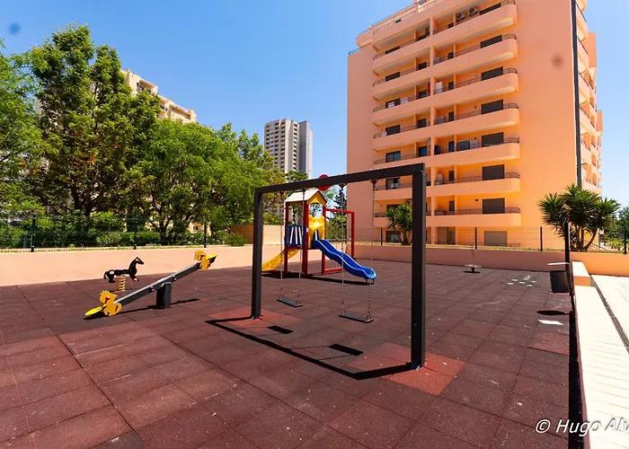 Casa Areia Da Rocha * Портиман