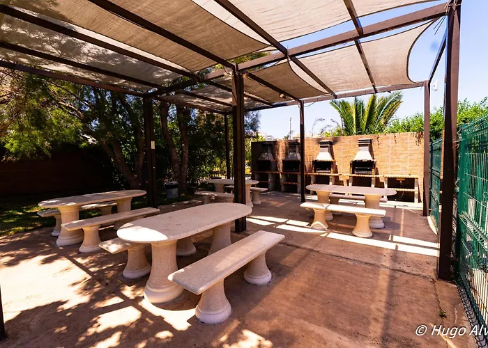 Апартаменты Casa Areia Da Rocha *