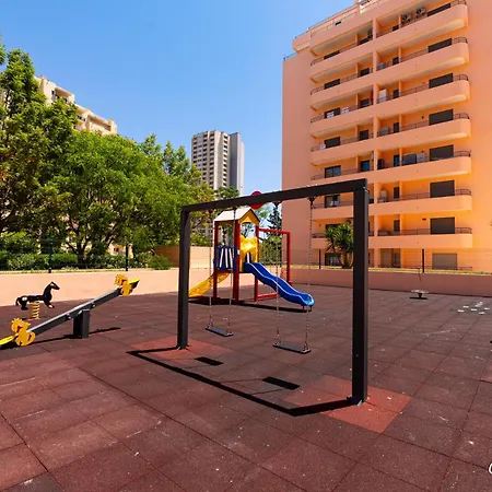 Casa Areia Da Rocha * بورتيماو