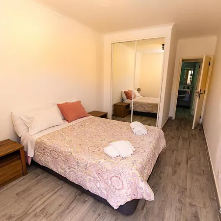 Casa Areia Da Rocha * بورتيماو