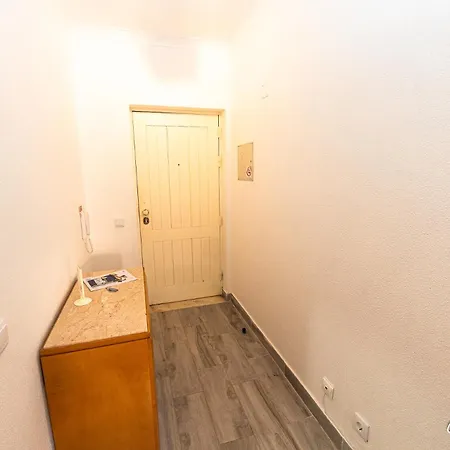 شقة Casa Areia Da Rocha