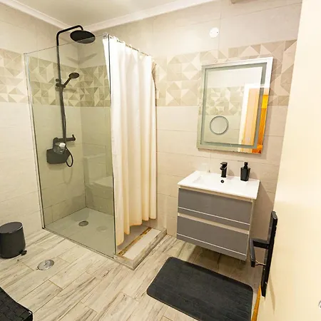 Apartamento Casa Areia Da Rocha *