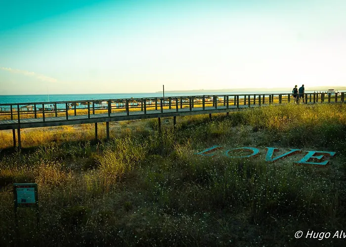 Apartamento Casa Areia Da Rocha