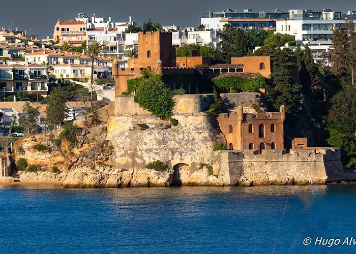 Apartamento Casa Areia Da Rocha