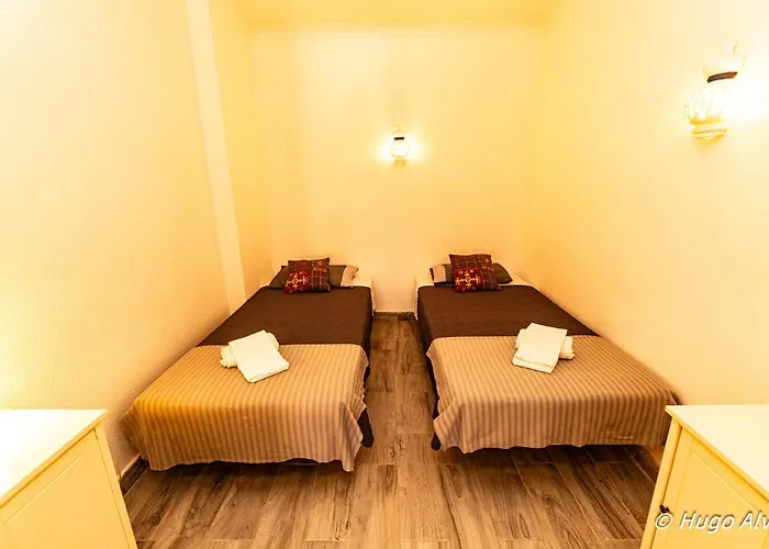 Casa Areia Da Rocha Portimão