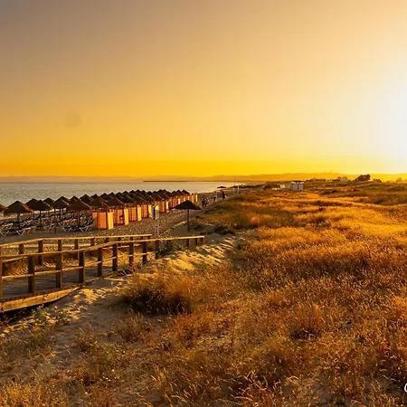 Διαμέρισμα Casa Areia Da Rocha *