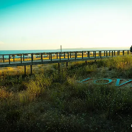 Διαμέρισμα Casa Areia Da Rocha