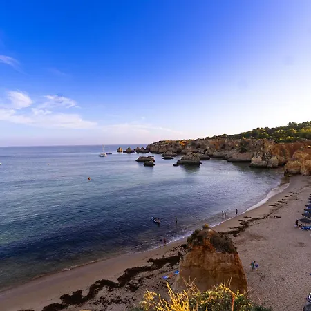 Διαμέρισμα Casa Areia Da Rocha Portimão