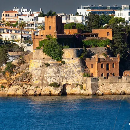 Διαμέρισμα Casa Areia Da Rocha