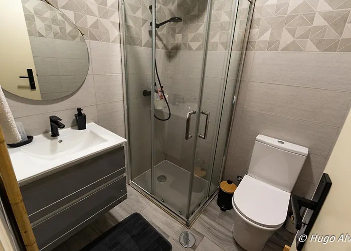 Casa Areia Da Rocha Apartment Portimao